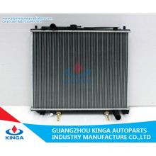 Радиатор хорошего качества автоматический для OEM V46 &#39;93-98: MB890955 на